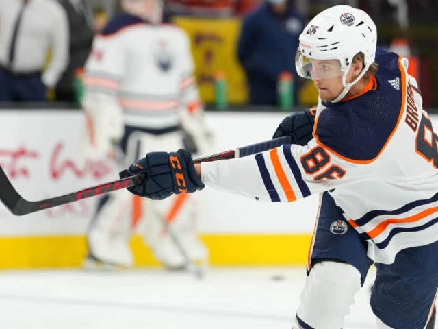 Lowetide: Making the call on Edmonton Oilers’ 2024 RFAs