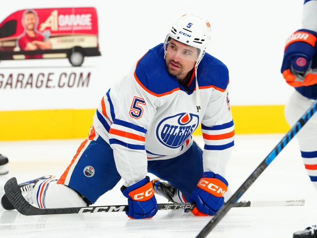 ‘I think they considered some subtractions from their team,’ but nothing was close for Oilers, says insider