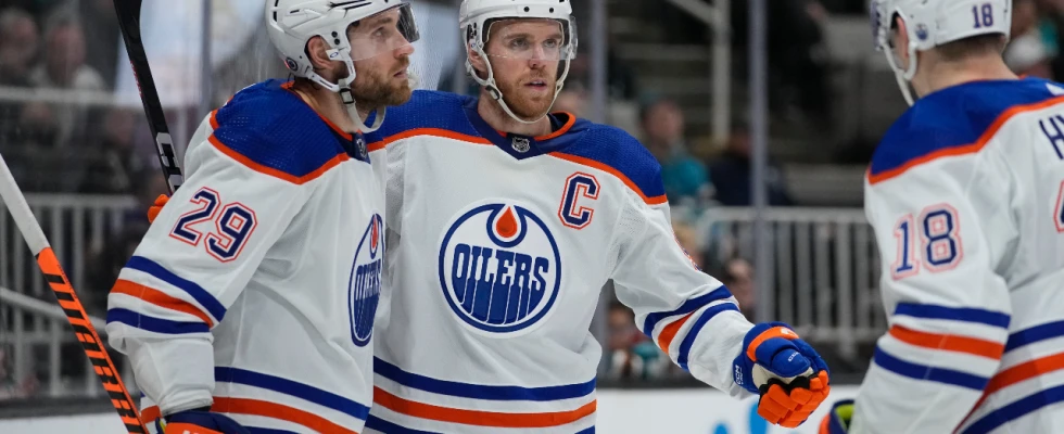 Oilers proving capable of winning without relying on power play: ‘It’s a great thing’