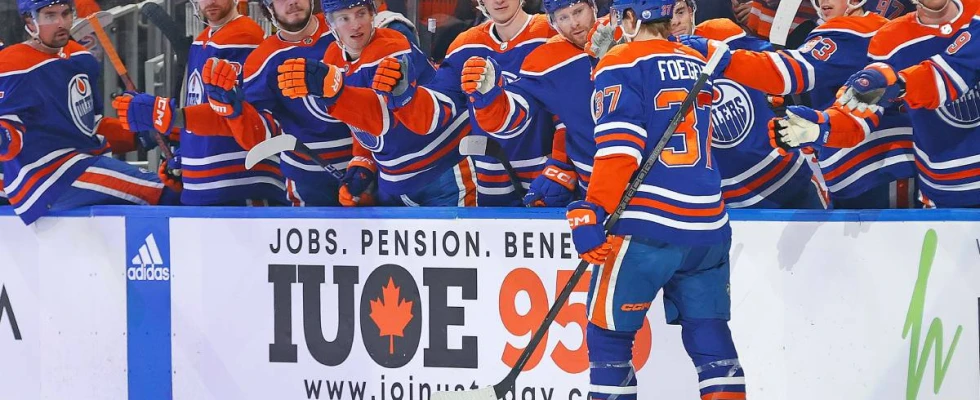 Did the Oilers do enough at the NHL Trade Deadline to remain a top Stanley Cup contender?