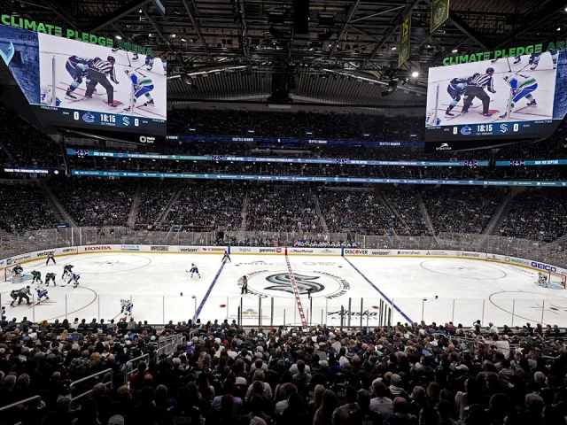 32 Thoughts: Is more NHL expansion on the horizon?