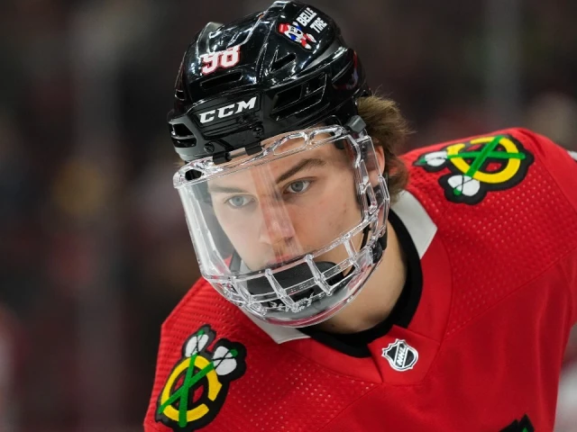 Will Blackhawks’ Bedard reach 100 points next season?