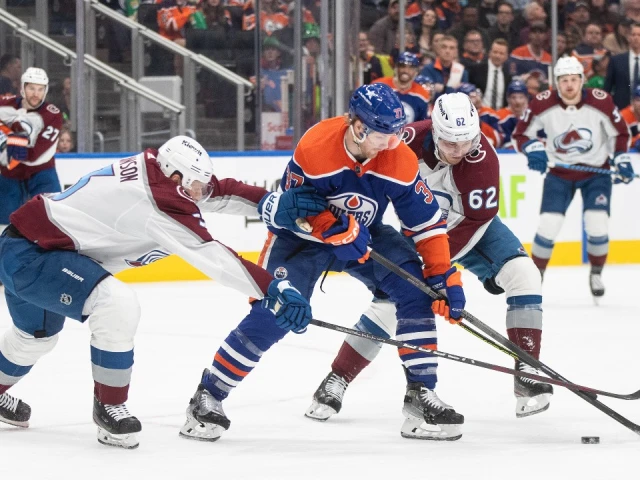 How can Oilers reverse fortunes against Avalanche?