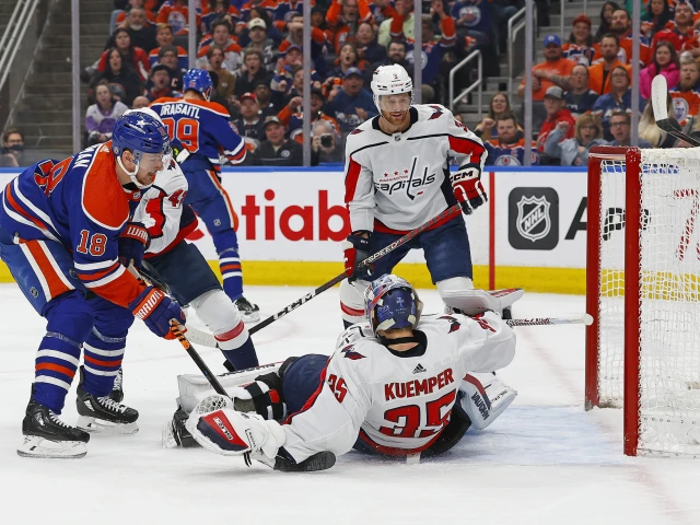 Betway Bets of the Day — Stacking six bets on the Oilers and Wild power plays