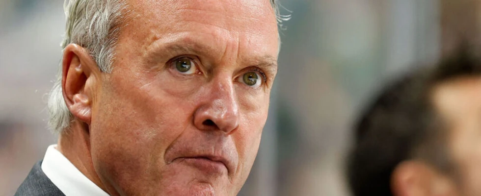 Report: Evason, Berube among candidates for Sens' coaching job