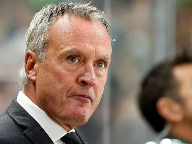 Report: Evason, Berube among candidates for Sens' coaching job