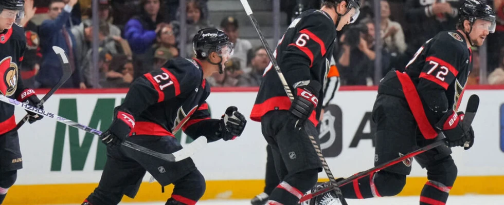 Offseason lookahead: How Senators can get over the hump