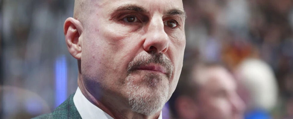 Canucks' Tocchet: 'It's go time' after clinching playoff spot