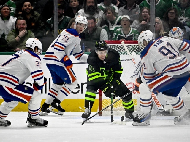 The Day After 74.0: Edmonton Oilers get first hand look at what actually developing prospects looks like