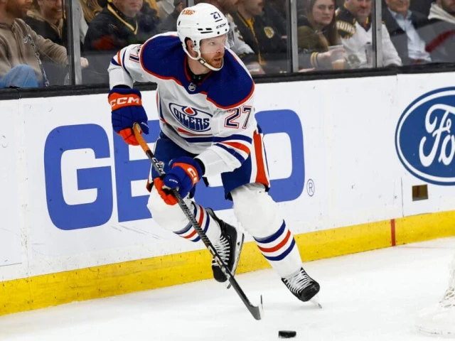 Lowetide: Oilers defenceman Brett Kulak and his role with the team