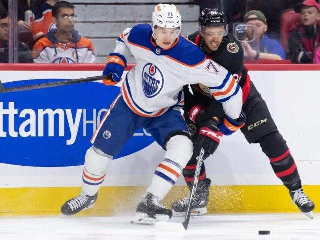 Lowetide: Oilers amateur scouts delivering outside the first round