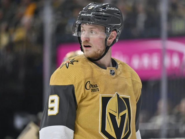 Golden Knights to capitalize on potentially McDavid-less Oilers