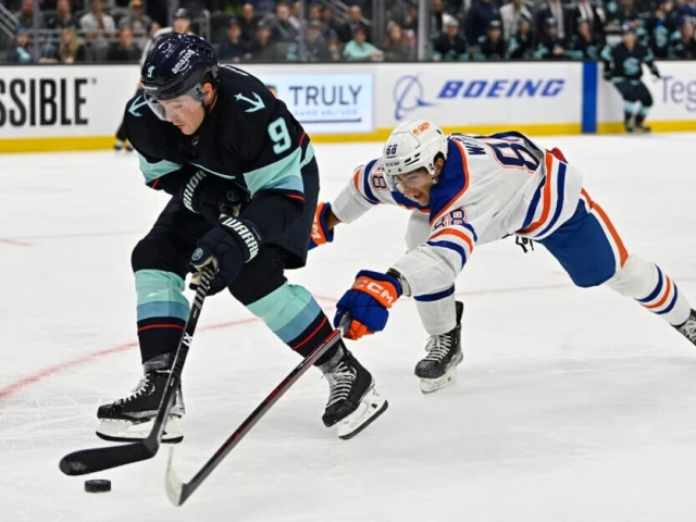 Lowetide: How did Oilers’ rookie pros perform in 2023-24 AHL season?