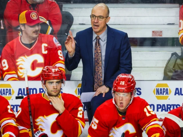 Oilers fans will cheer on Flames tonight and it doesn't feel right