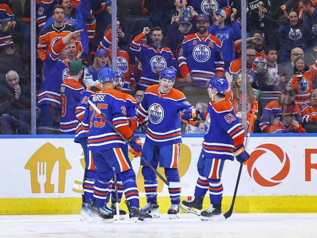 Oilers fans in disbelief over 2024 Stanley Cup Playoff ticket prices