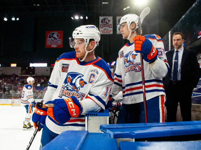 Bakersfield Condors captain Brad Malone announces retirement