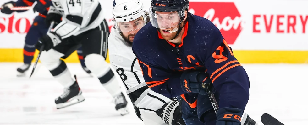 2024 Stanley Cup Playoff Preview: Oilers vs. Kings