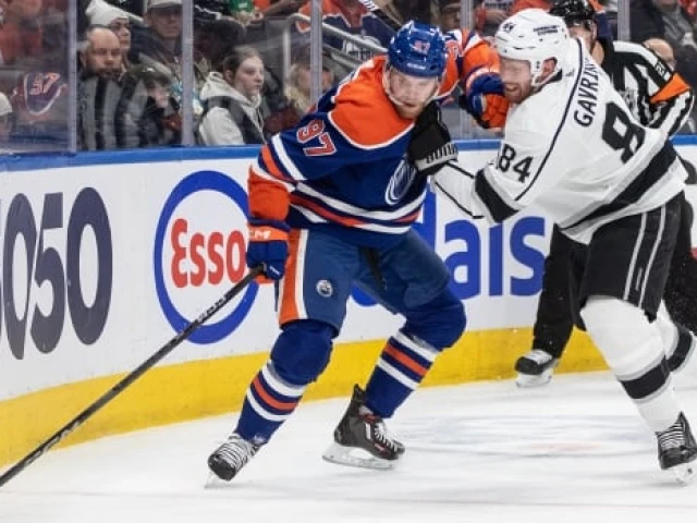 Rivalry renewed: Alberta spring signals another Oilers-Kings playoff showdown