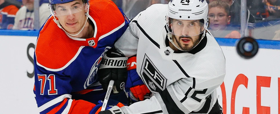 Edmonton Oilers vs. Los Angeles Kings: 2024 Stanley Cup playoff series preview and pick