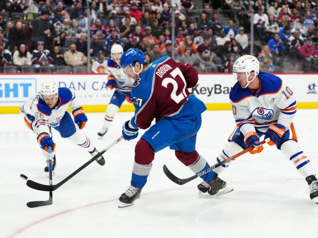 Colorado Avalanche’s Jonathan Drouin to miss first round series vs. Jets with lower-body injury