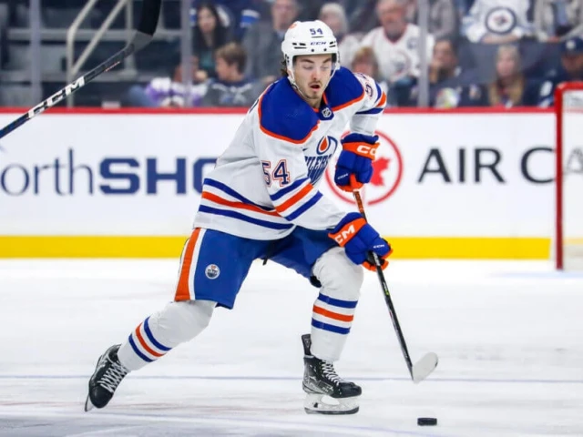 Lowetide: What the Oilers’ minor league history tells us about the 2023-24 AHL Condors