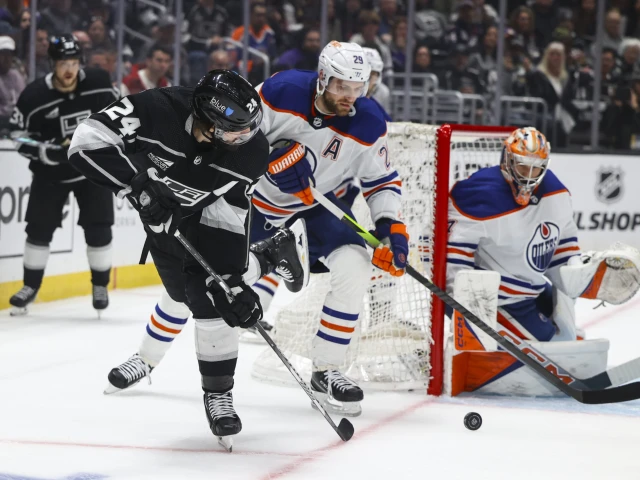 Beyond the Boxscore: Stuart Skinner shines as Oilers steal Game 4 victory from Kings