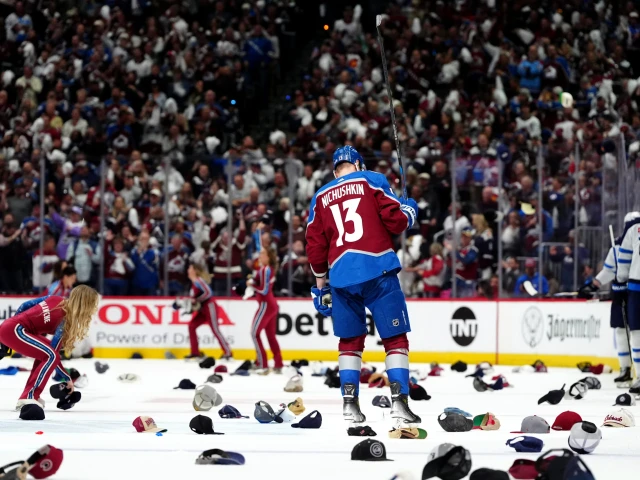 Betway Bets of the Day — Can the Avalanche down the Jets?