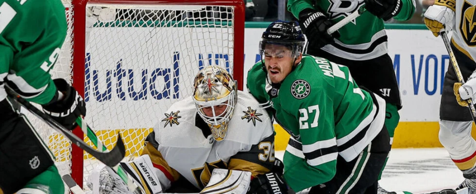 Stanley Cup Playoffs betting: Golden Knights and Stars vie for series lead