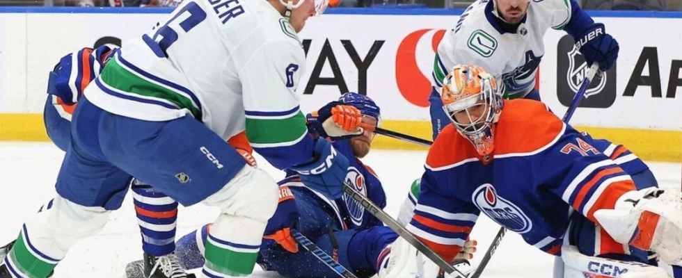 Oilers-Canucks betting preview: Special teams, goaltending at the fore