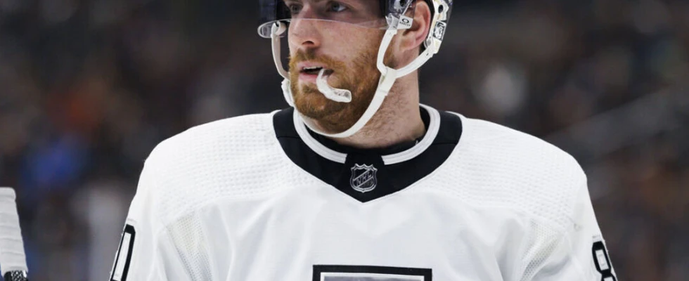 Kings won't buy out Dubois despite his disappointing season