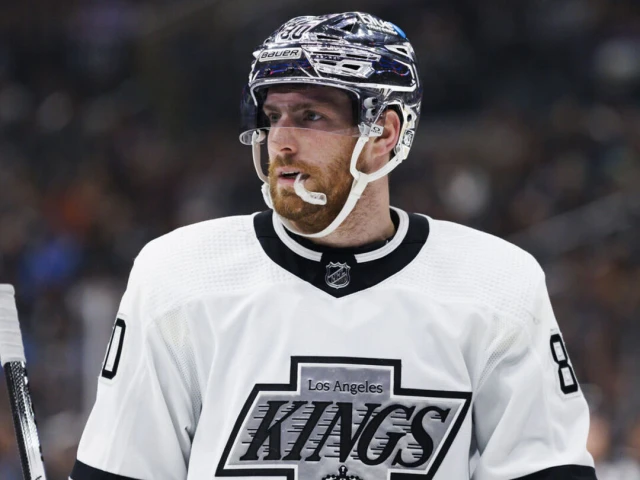 Kings won't buy out Dubois despite his disappointing season