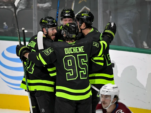 Betway Bets of the Day — Can Duchene and Seguin continue success against Colorado?